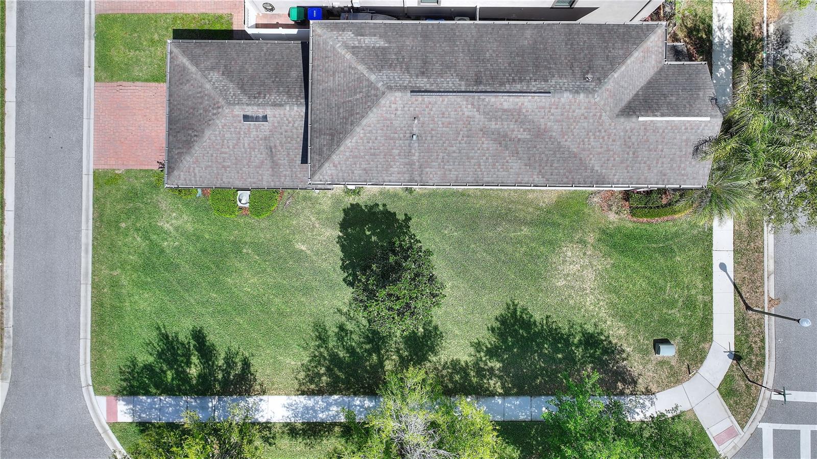 SUMMERLAKE PD PH 3A - Residential