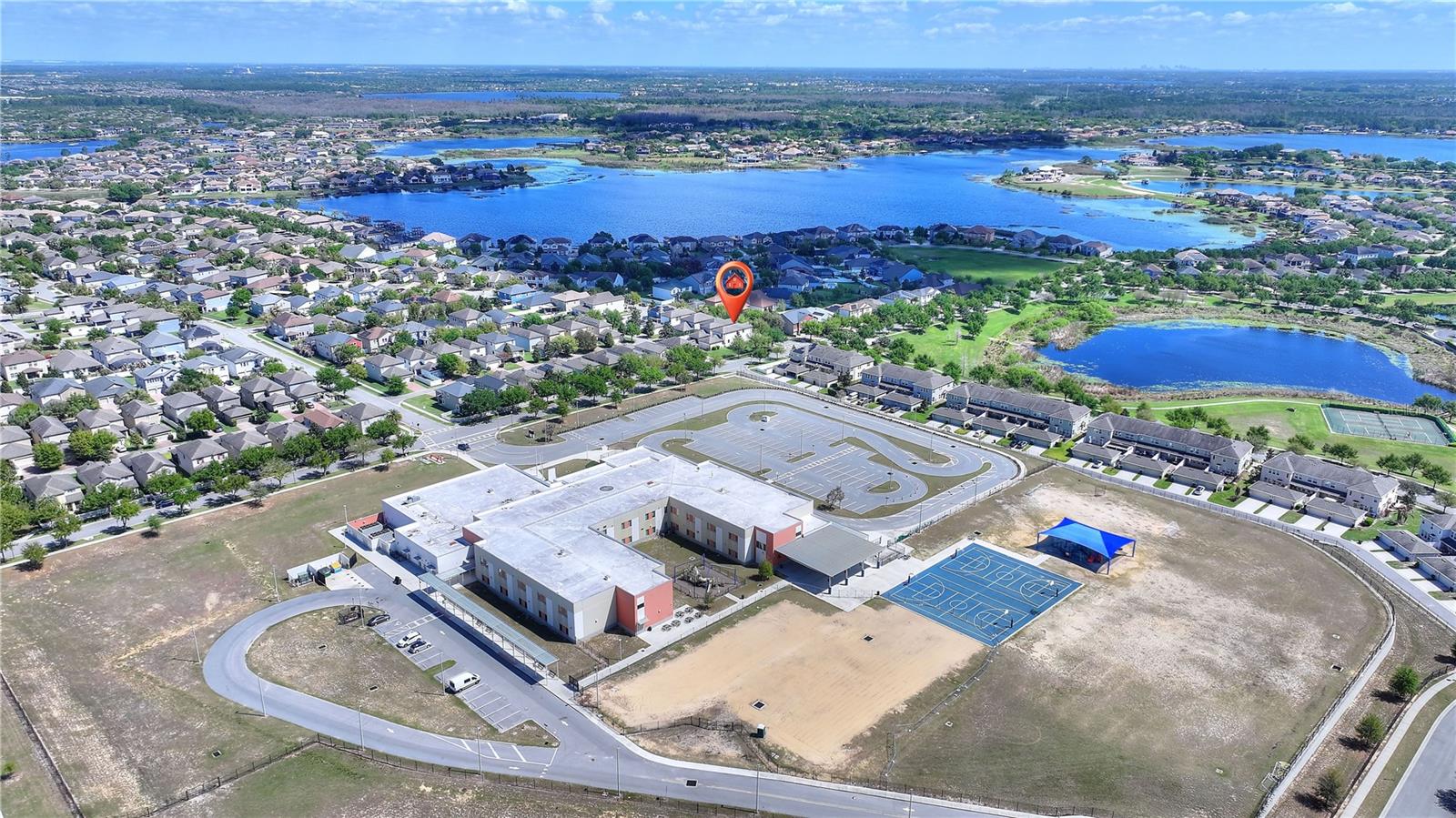 SUMMERLAKE PD PH 3A - Residential