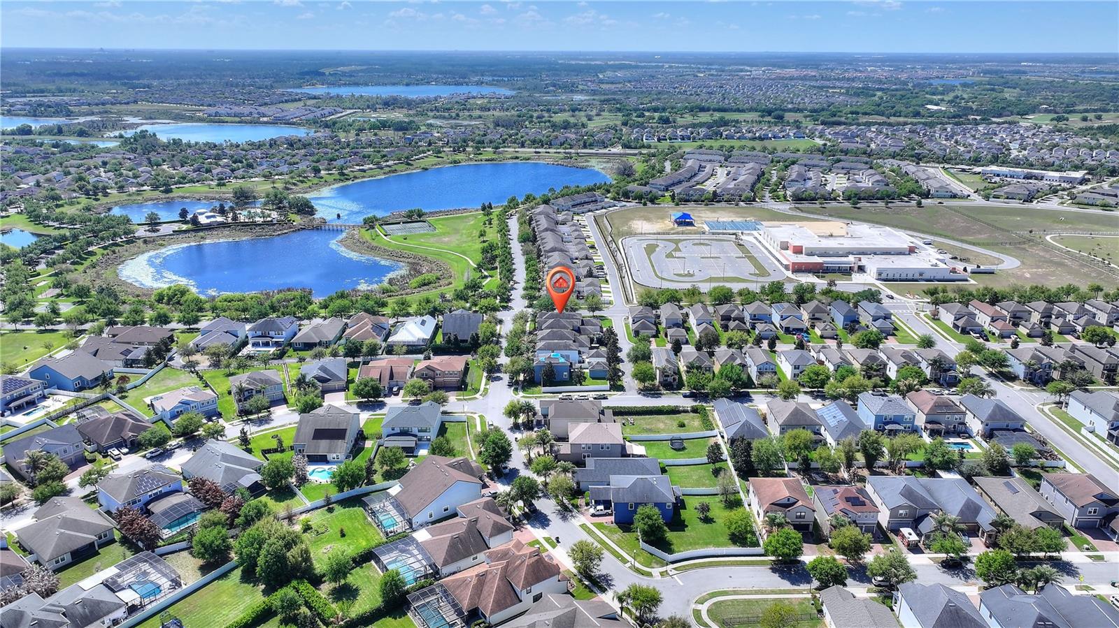 SUMMERLAKE PD PH 3A - Residential