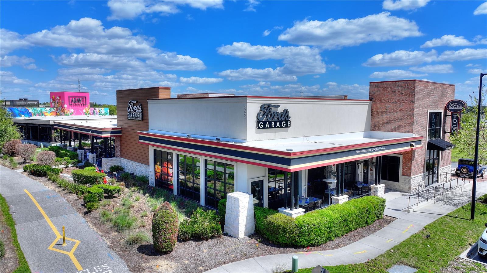 SUMMERLAKE PD PH 3A - Residential