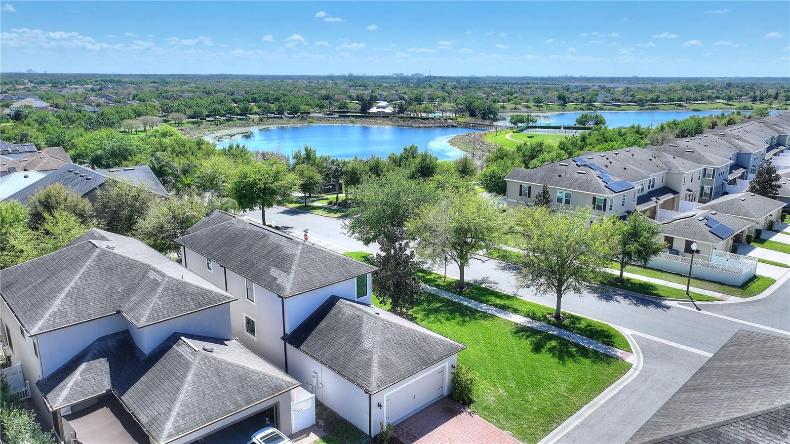 SUMMERLAKE PD PH 3A - Residential