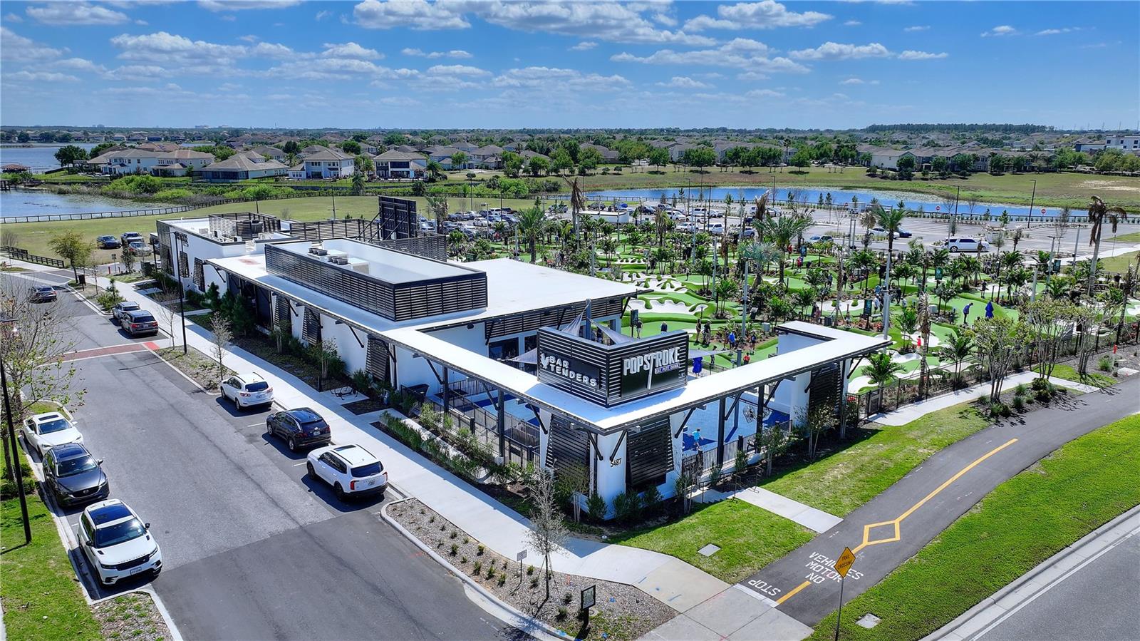 SUMMERLAKE PD PH 3A - Residential