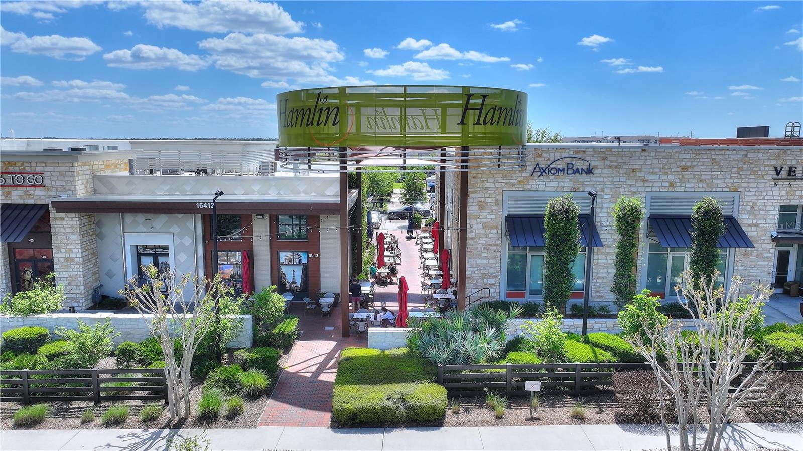 SUMMERLAKE PD PH 3A - Residential