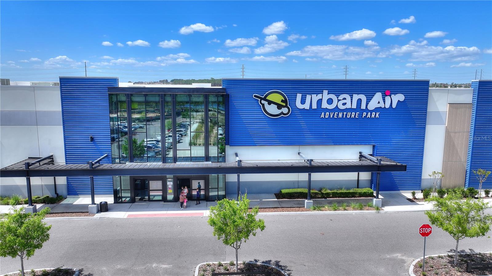 SUMMERLAKE PD PH 3A - Residential