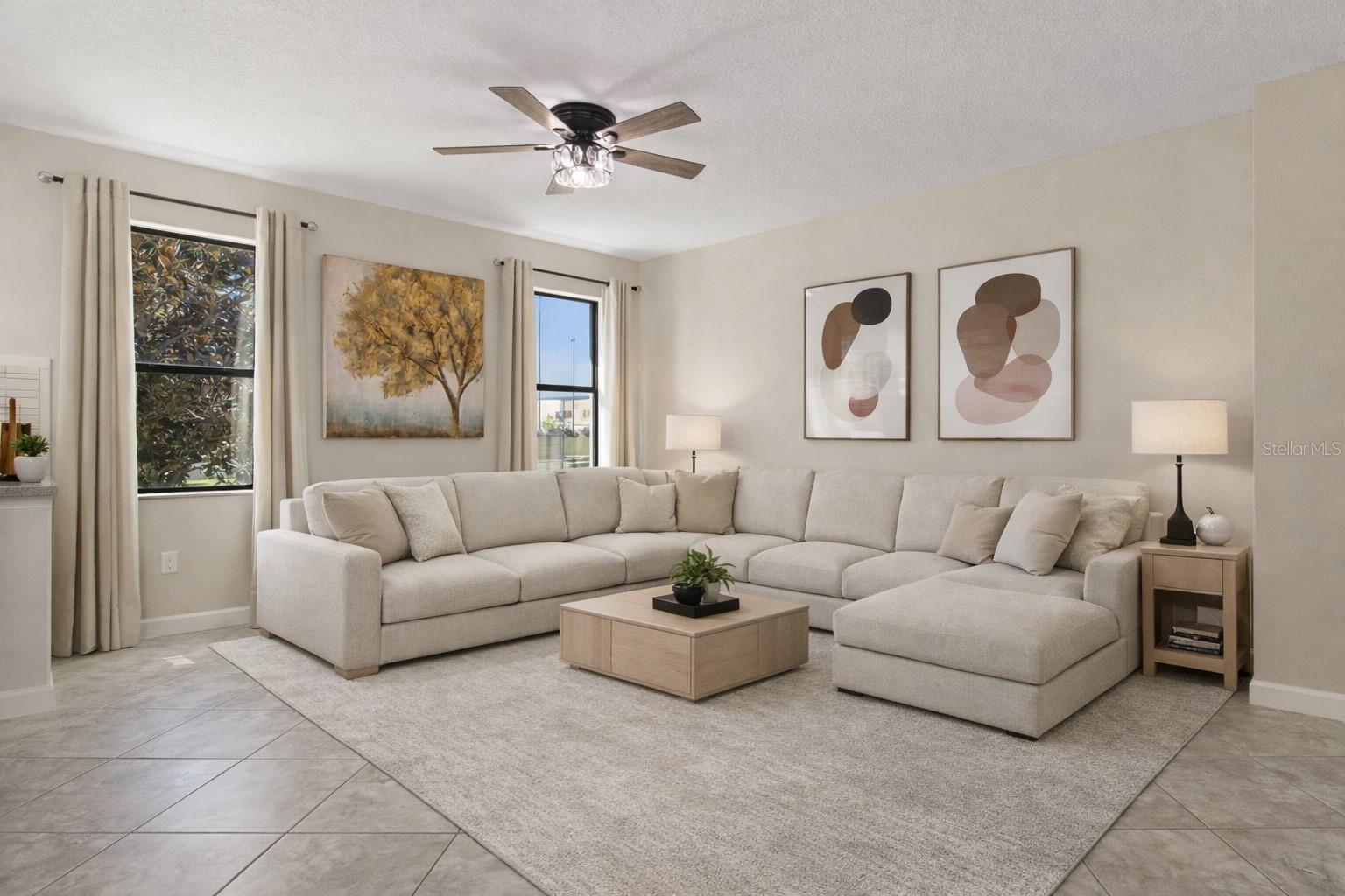 SUMMERLAKE PD PH 3A - Residential