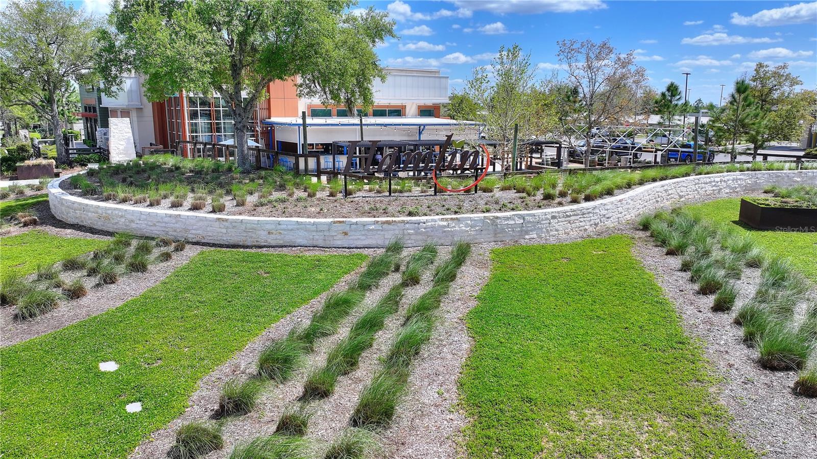 SUMMERLAKE PD PH 3A - Residential