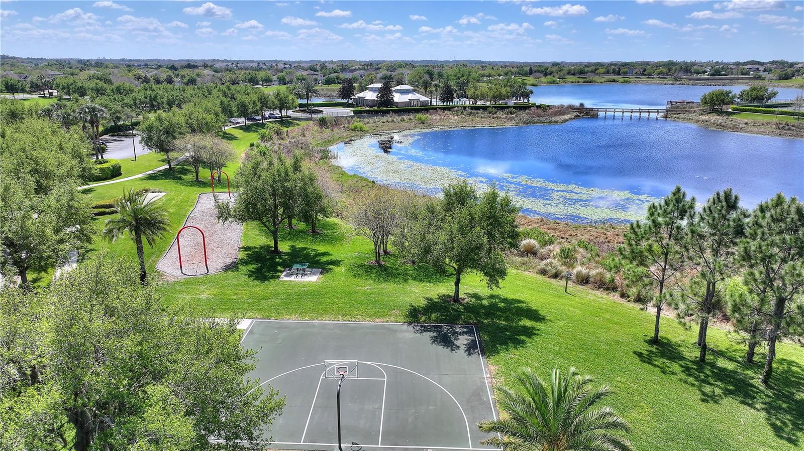 SUMMERLAKE PD PH 3A - Residential