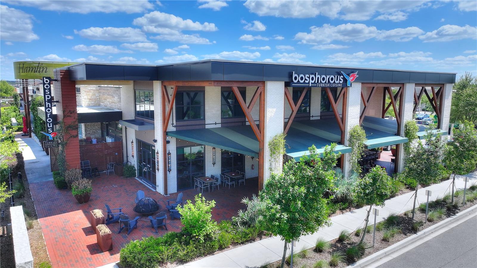 SUMMERLAKE PD PH 3A - Residential