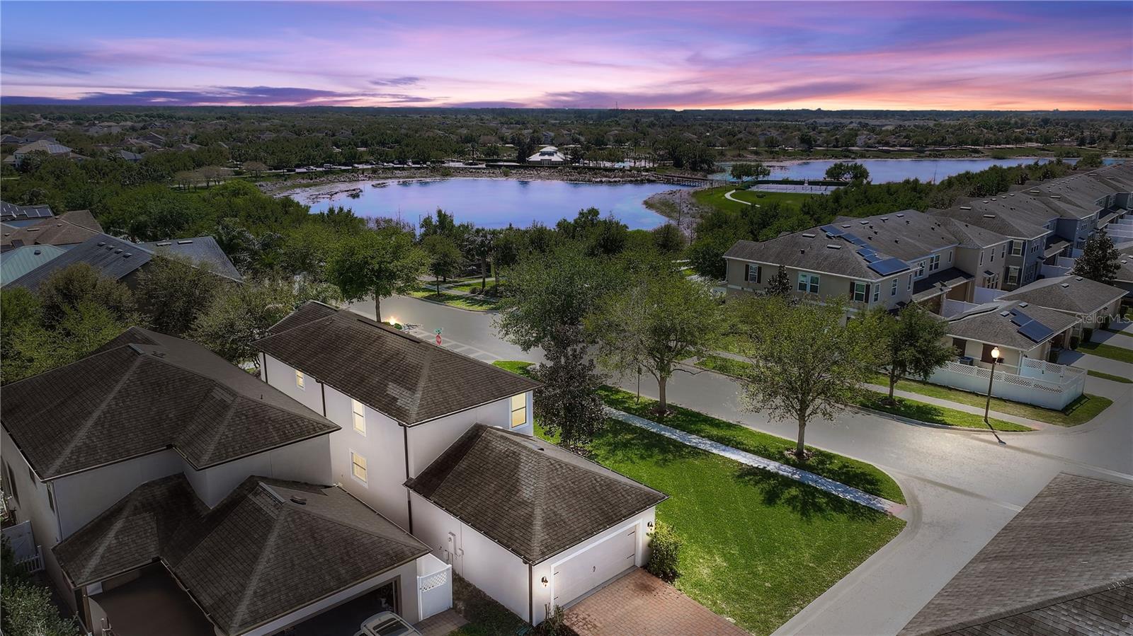 SUMMERLAKE PD PH 3A - Residential