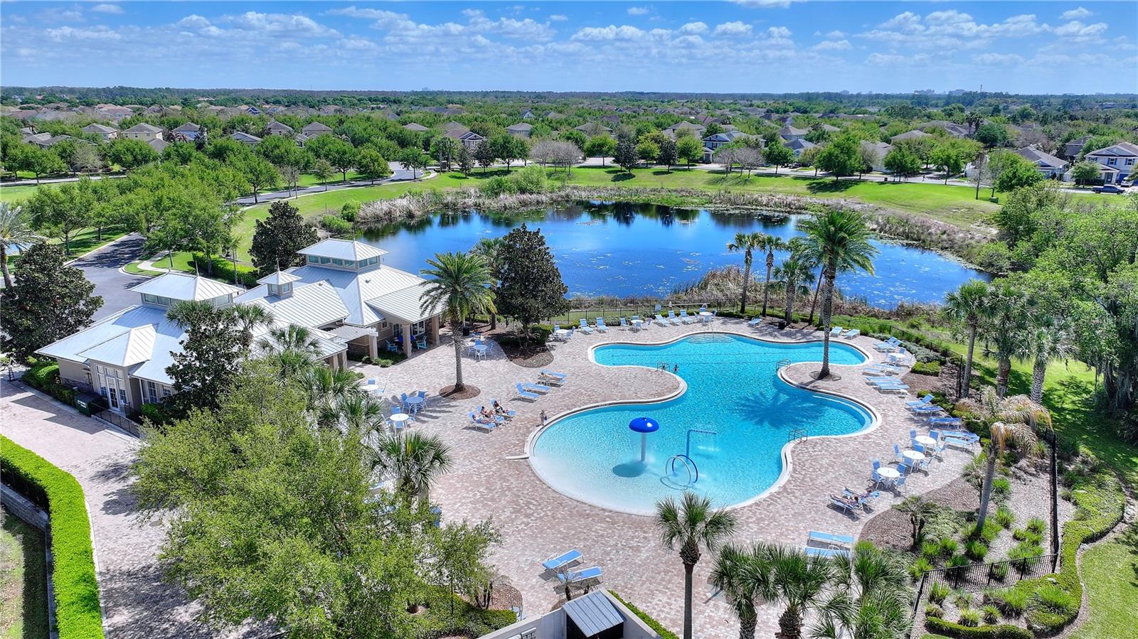 SUMMERLAKE PD PH 3A - Residential