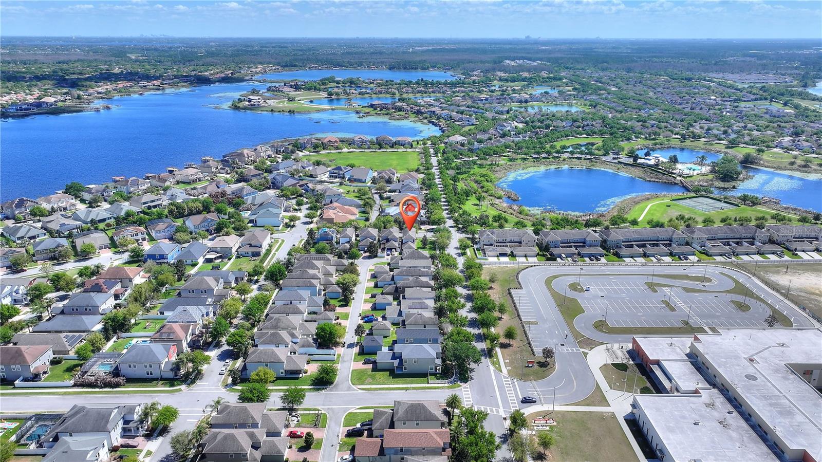 SUMMERLAKE PD PH 3A - Residential