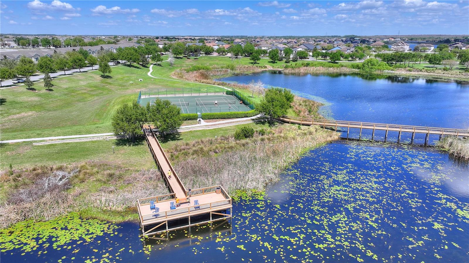 SUMMERLAKE PD PH 3A - Residential