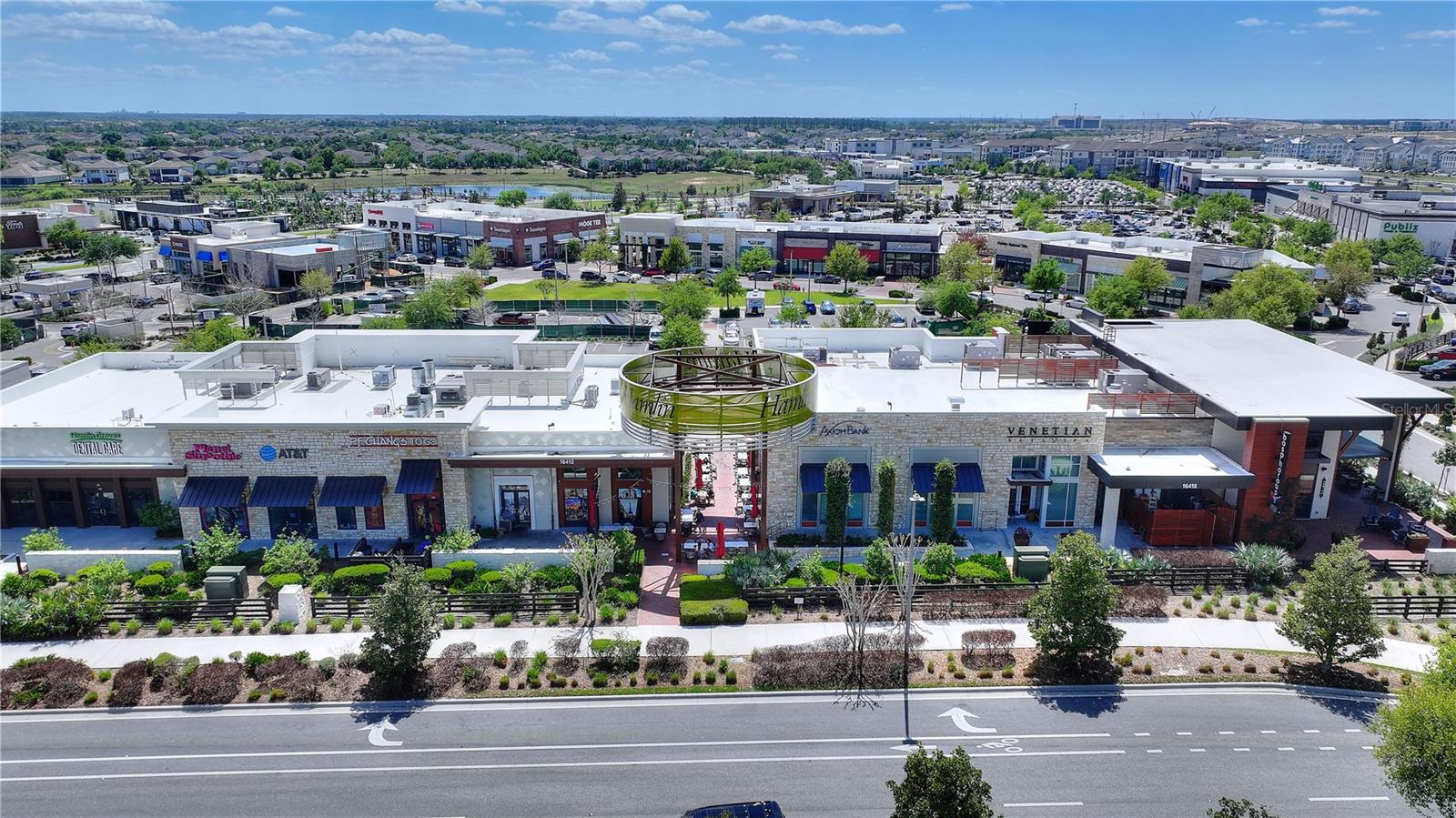 SUMMERLAKE PD PH 3A - Residential