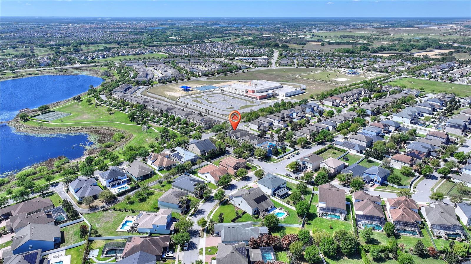 SUMMERLAKE PD PH 3A - Residential