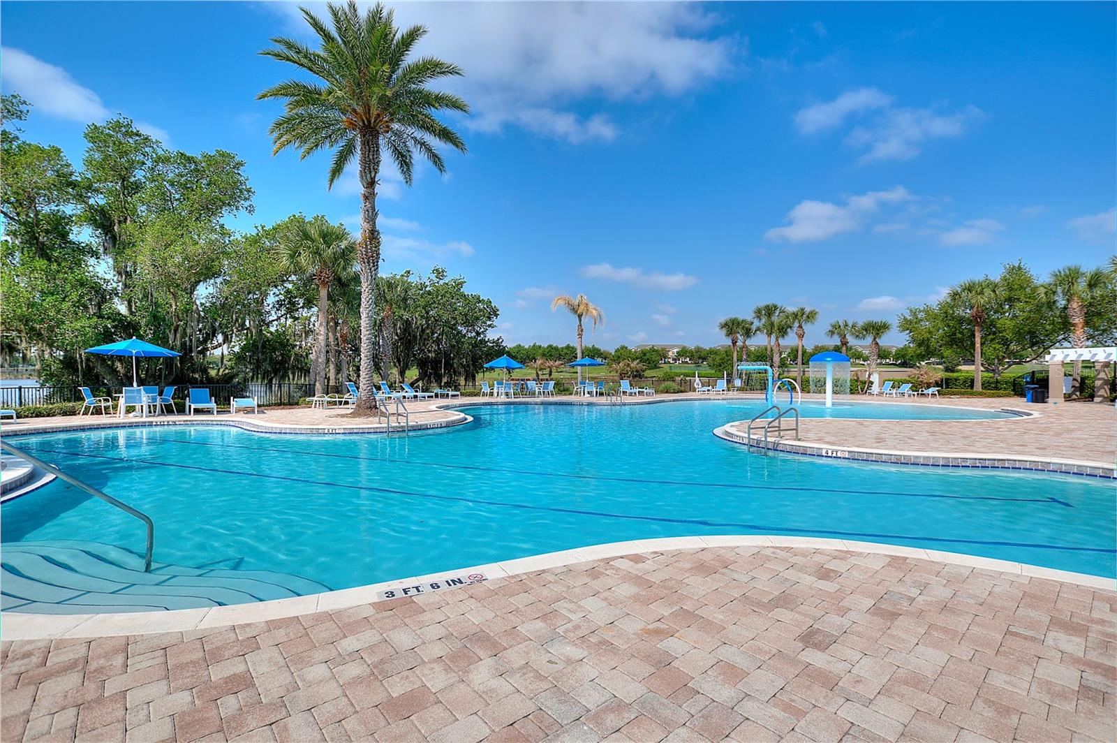 SUMMERLAKE PD PH 3A - Residential