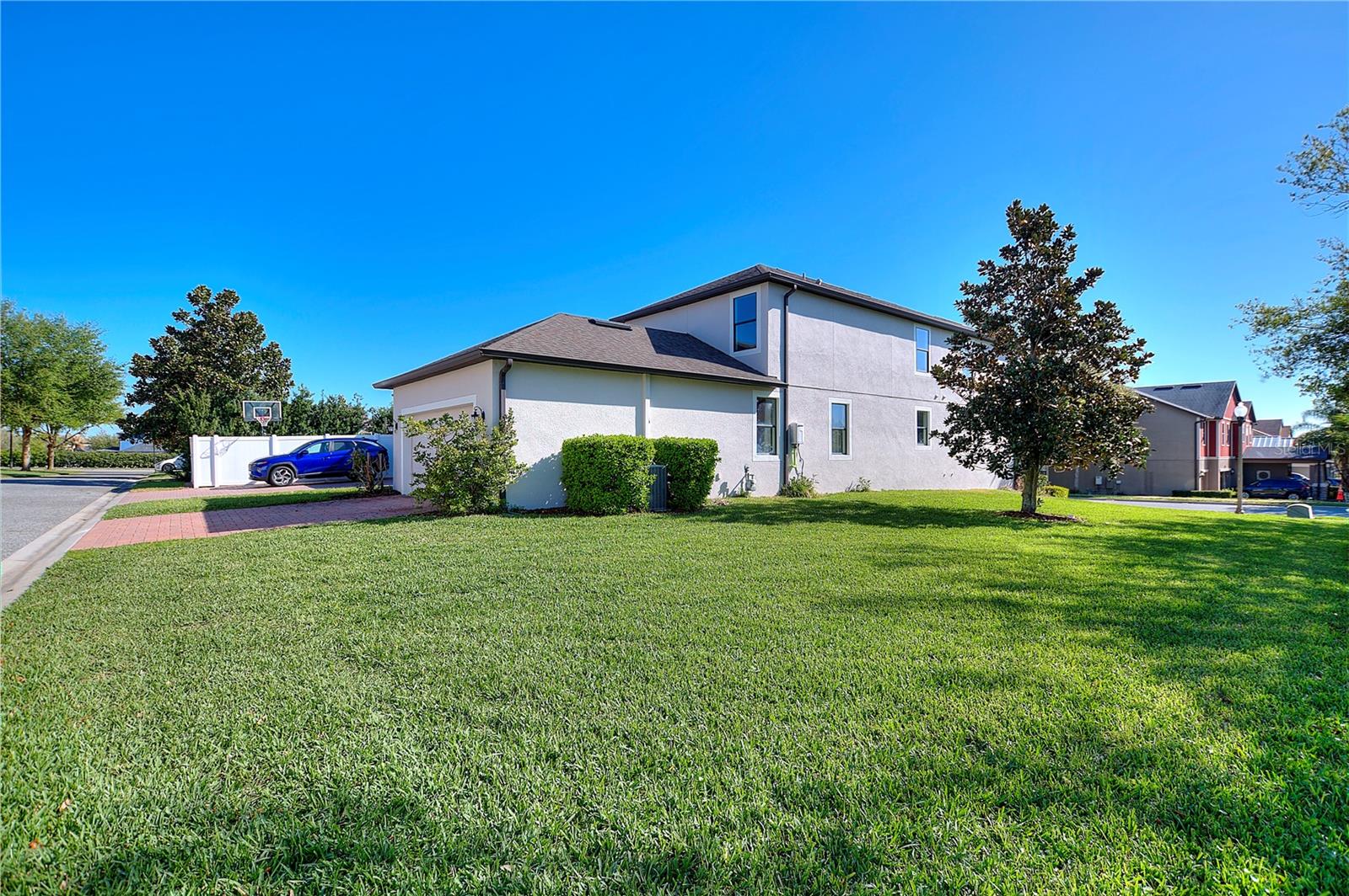 SUMMERLAKE PD PH 3A - Residential