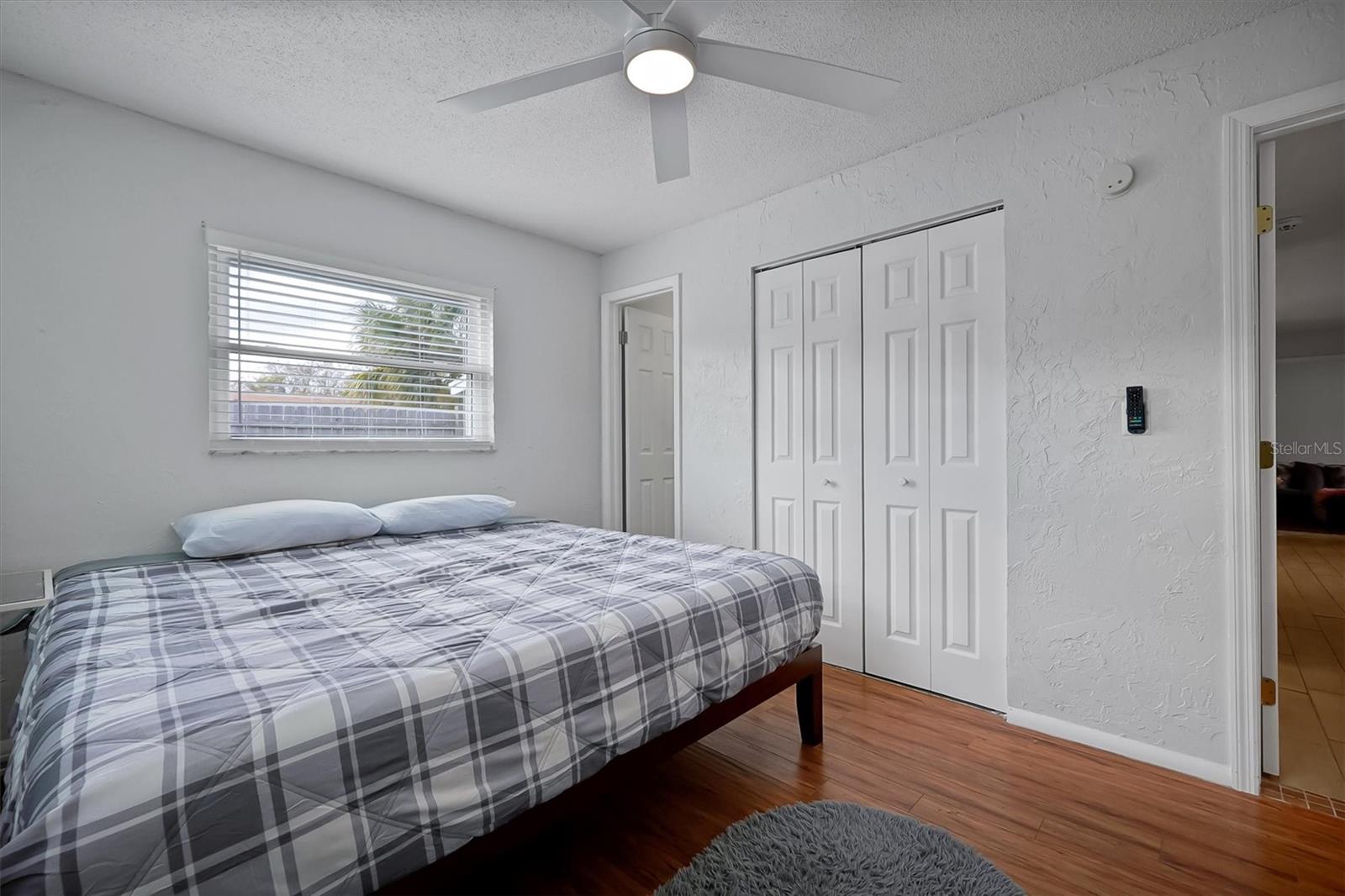 FAIRGLEN UNIT 01 - Residential