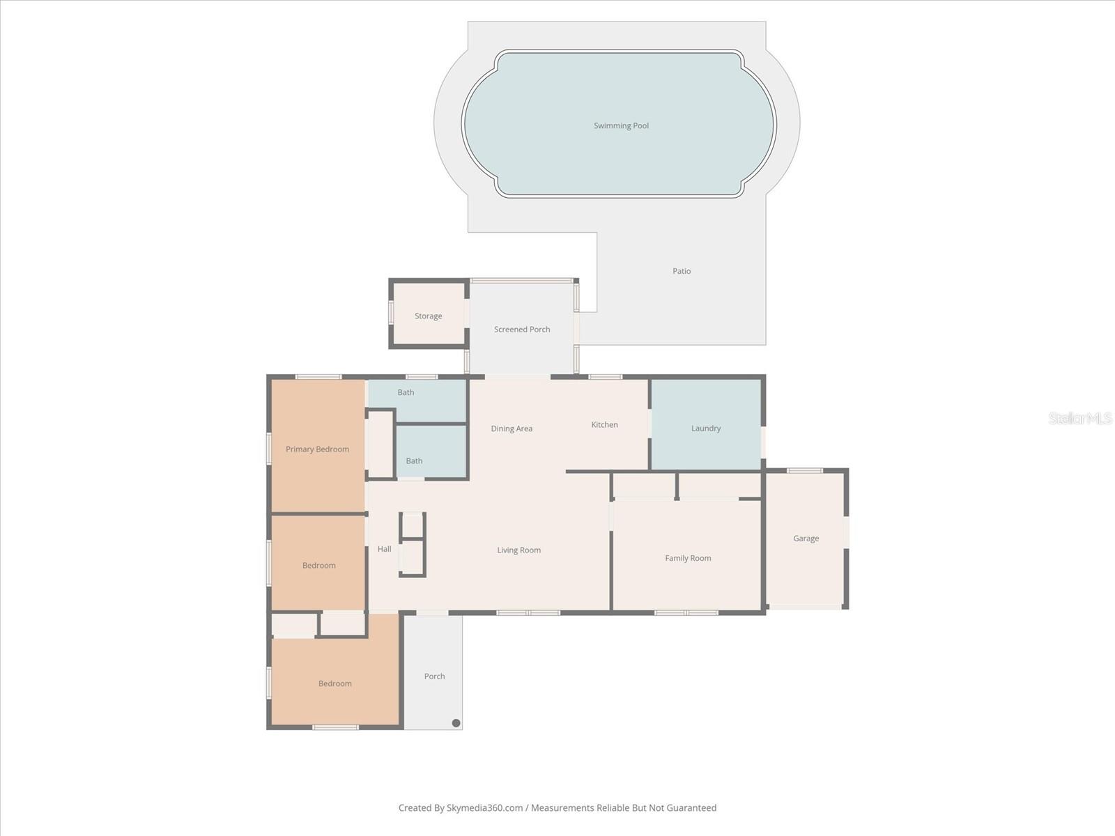 FAIRGLEN UNIT 01 - Residential