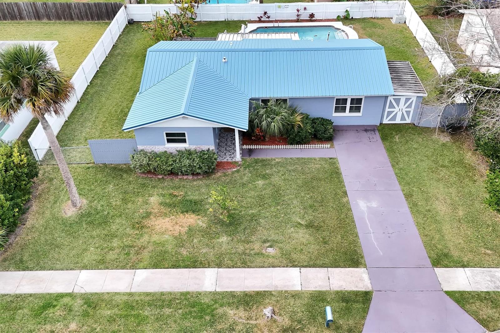 FAIRGLEN UNIT 01 - Residential