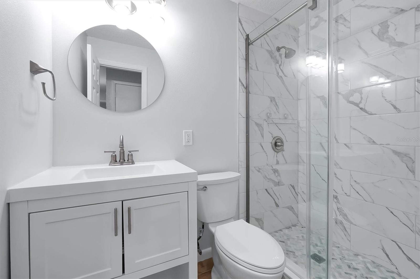 FAIRGLEN UNIT 01 - Residential