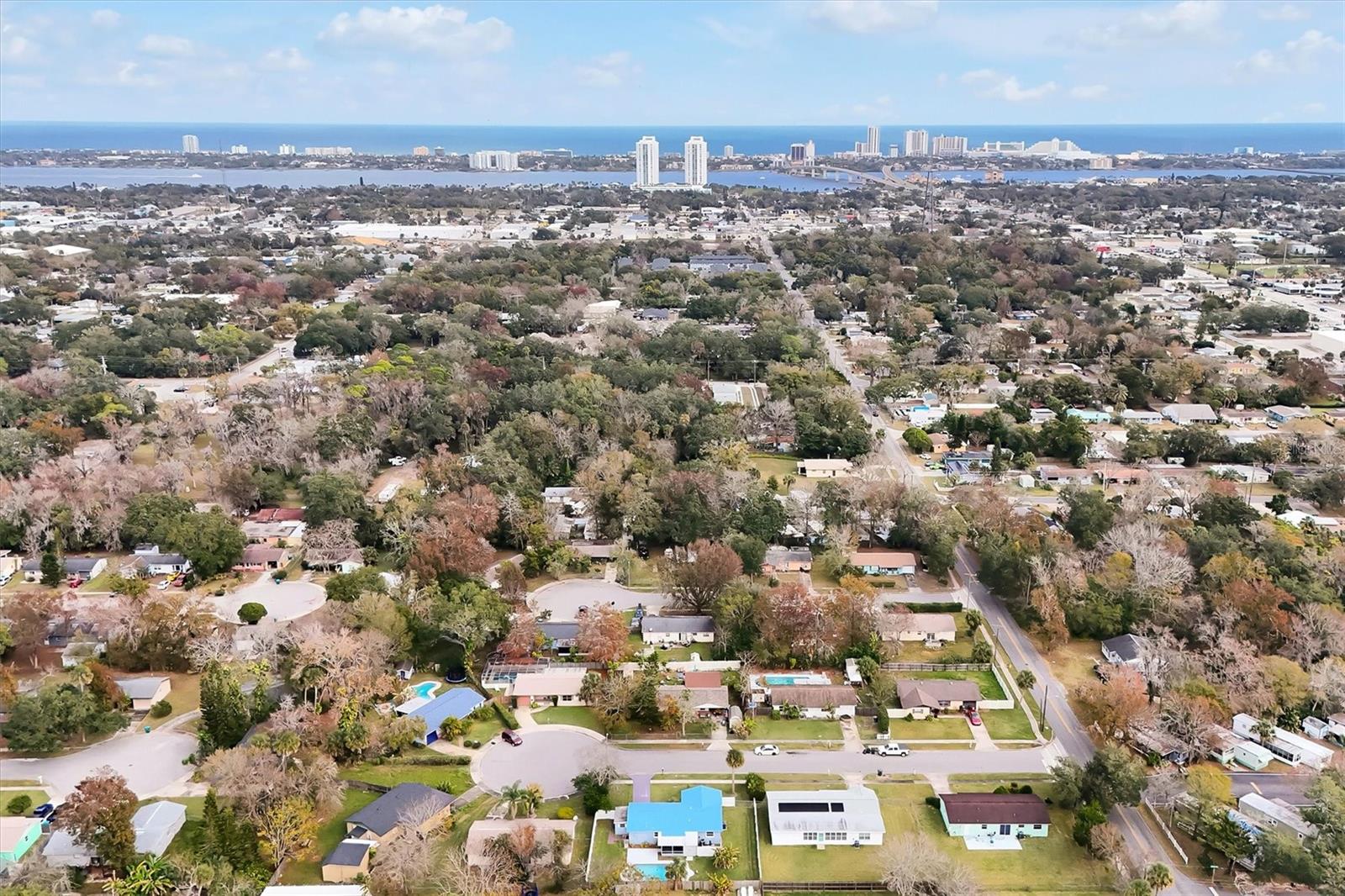 FAIRGLEN UNIT 01 - Residential