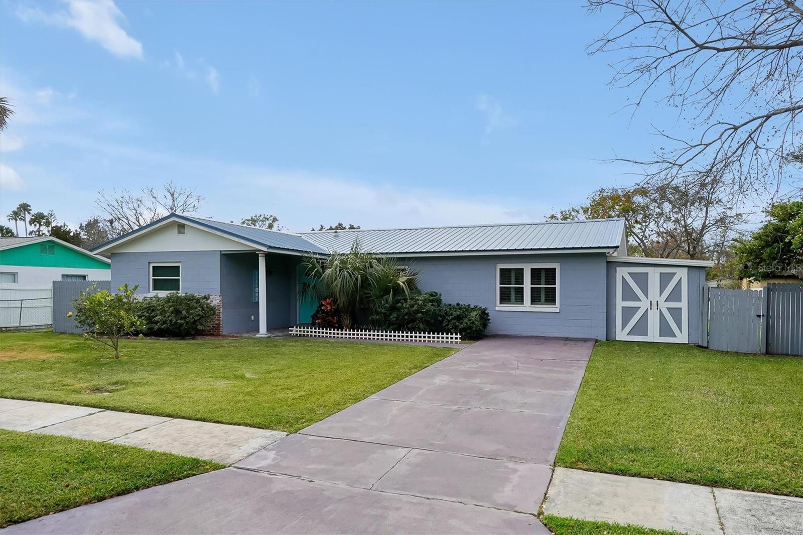 FAIRGLEN UNIT 01 - Residential