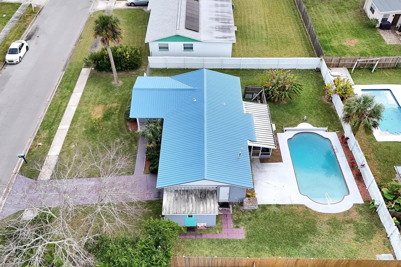 FAIRGLEN UNIT 01 - Residential