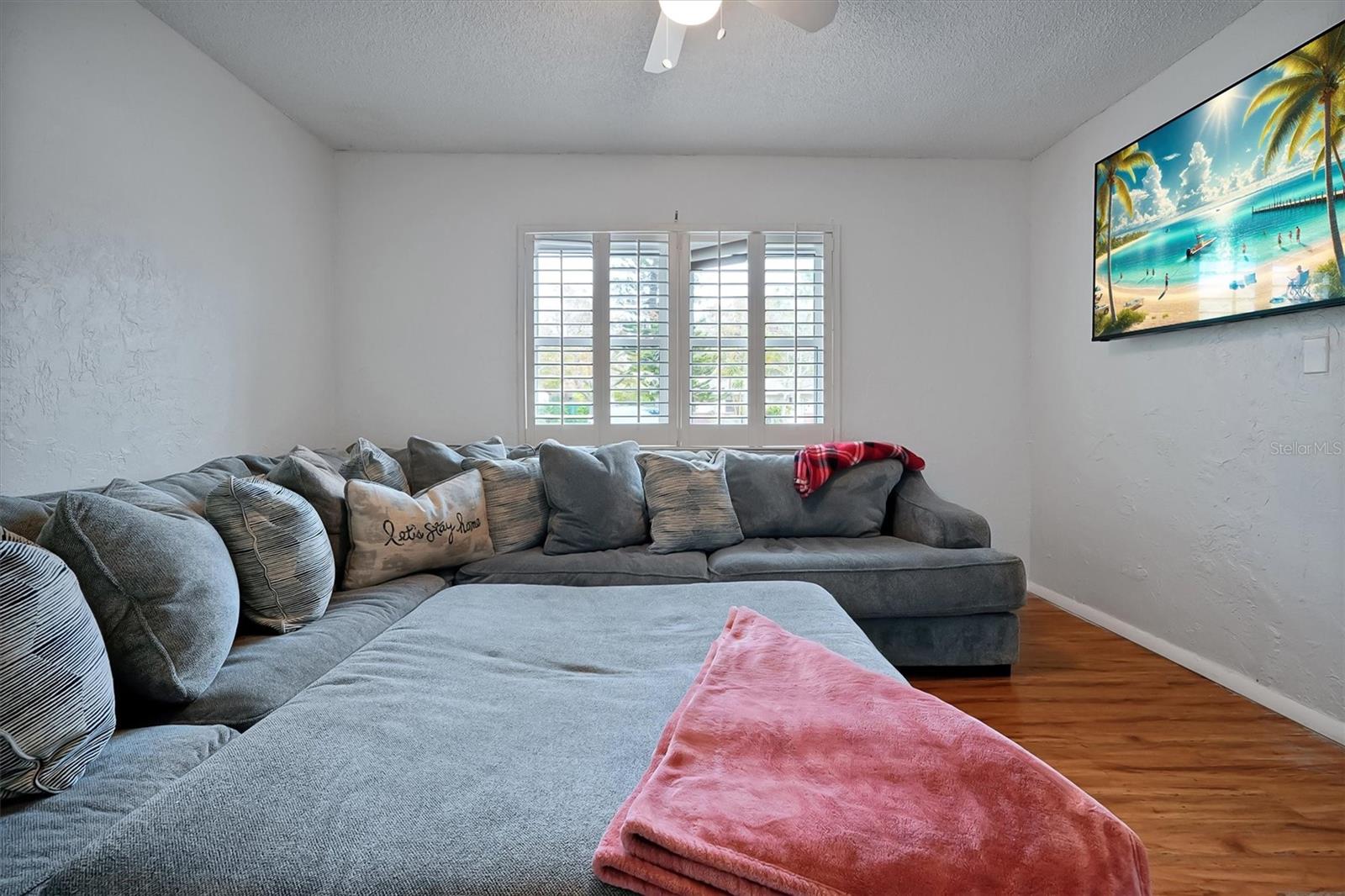 FAIRGLEN UNIT 01 - Residential