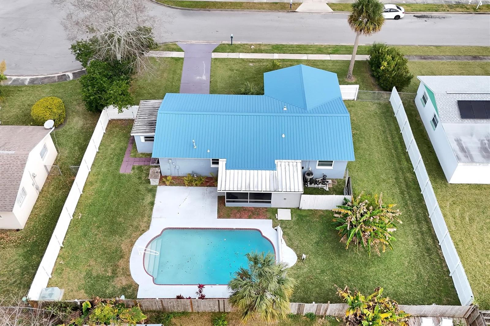 FAIRGLEN UNIT 01 - Residential