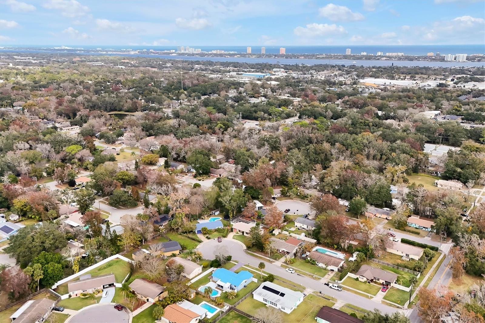 FAIRGLEN UNIT 01 - Residential