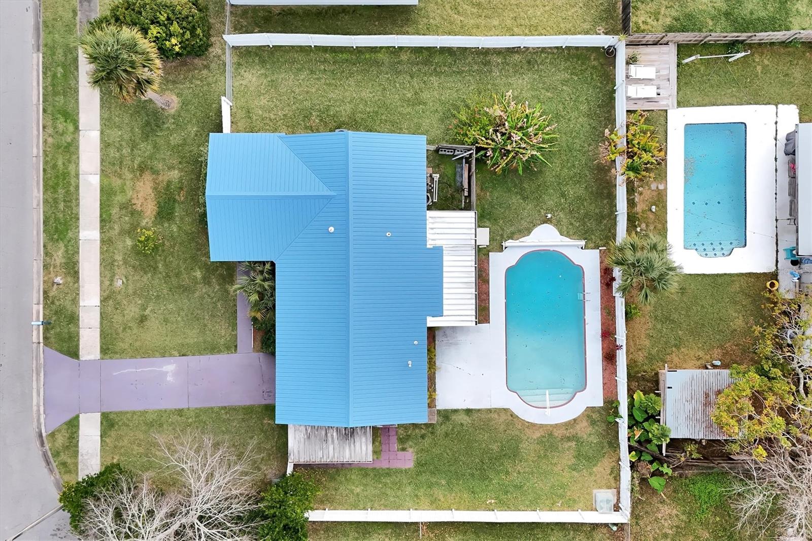 FAIRGLEN UNIT 01 - Residential