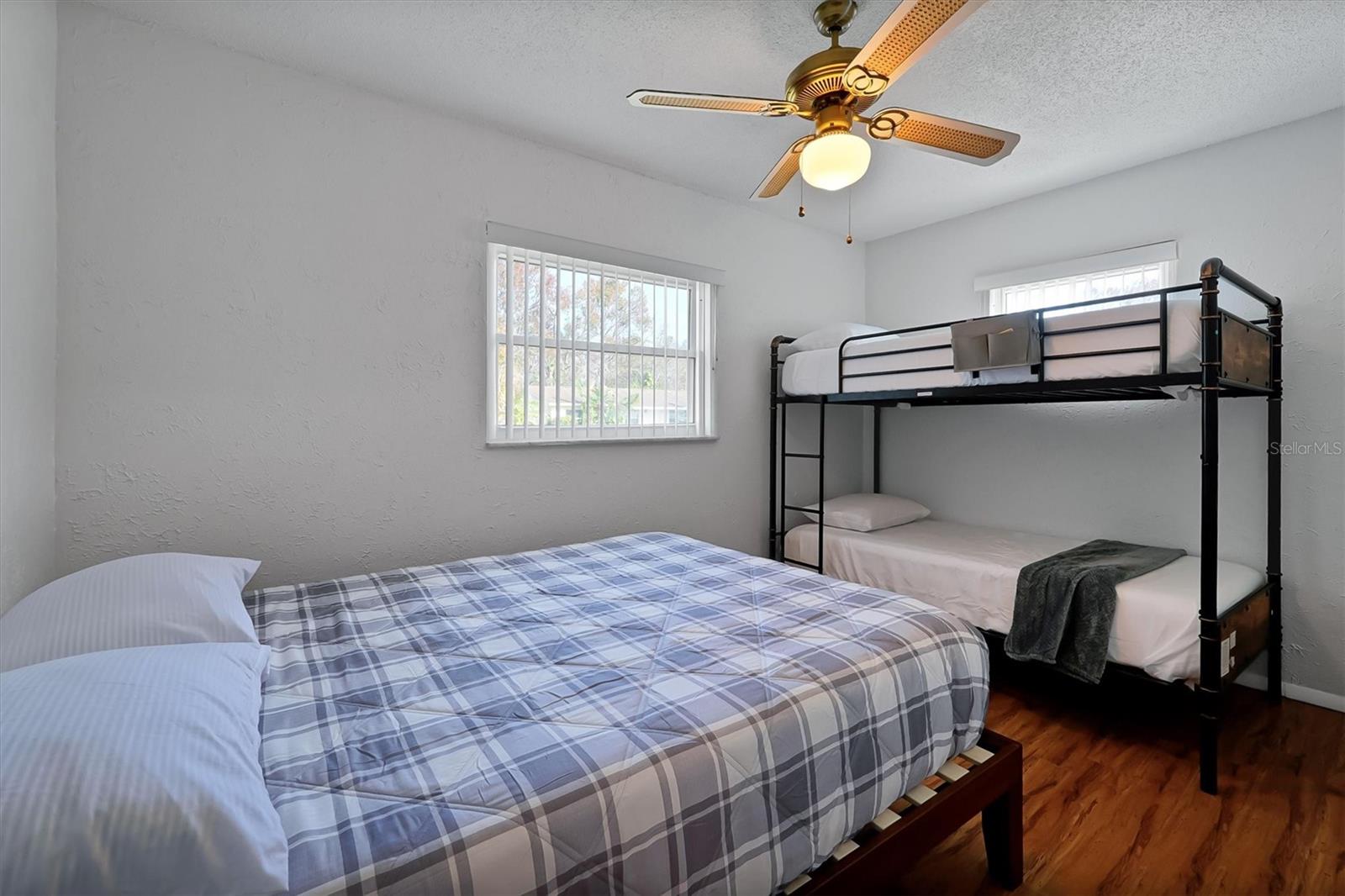 FAIRGLEN UNIT 01 - Residential