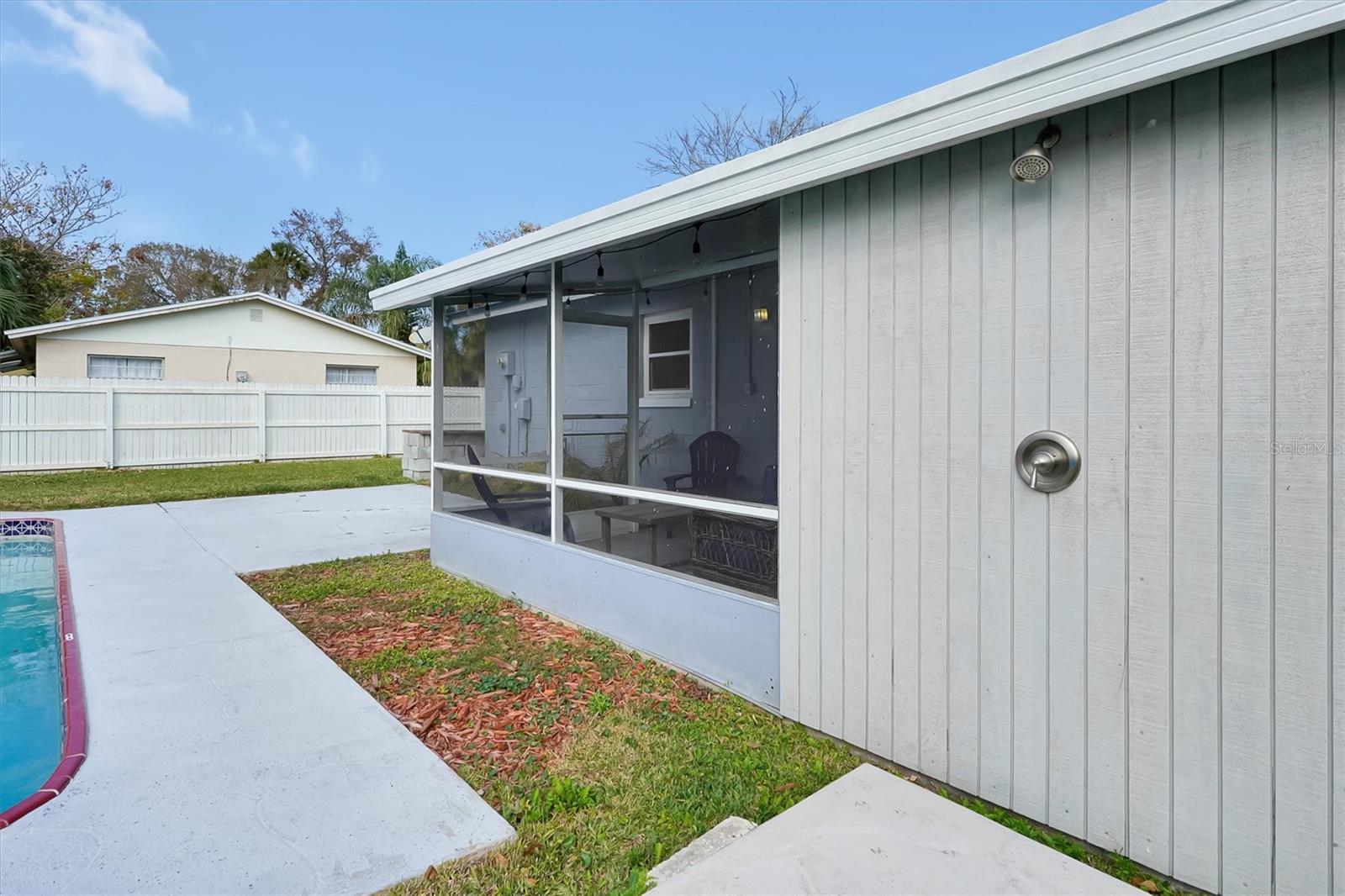 FAIRGLEN UNIT 01 - Residential