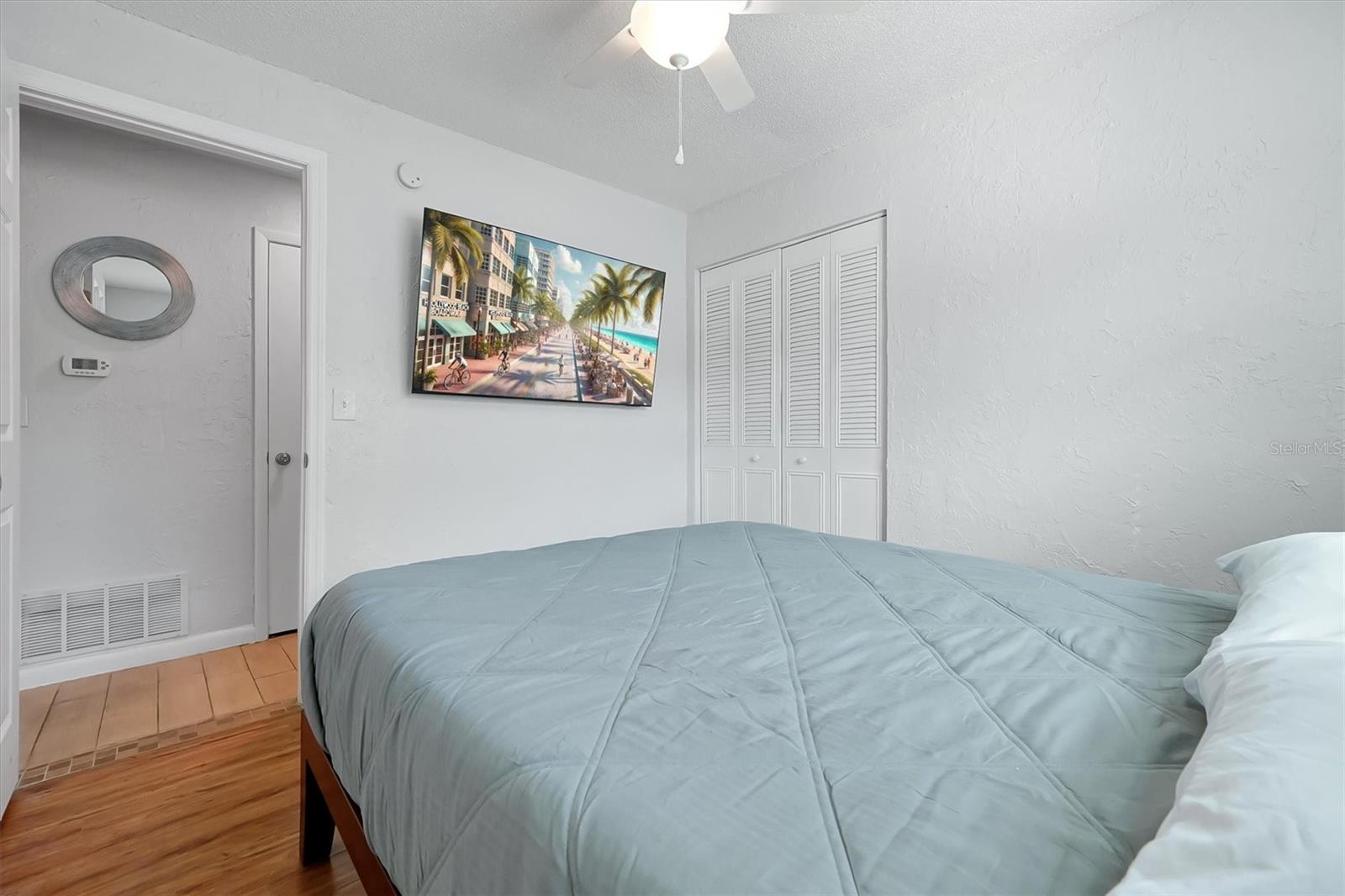 FAIRGLEN UNIT 01 - Residential