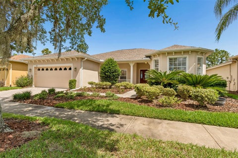 Photo of 478 Balboa Drive, Kissimmee, FL 34759 (MLS # S5150443)