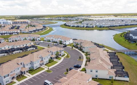 A home in KISSIMMEE