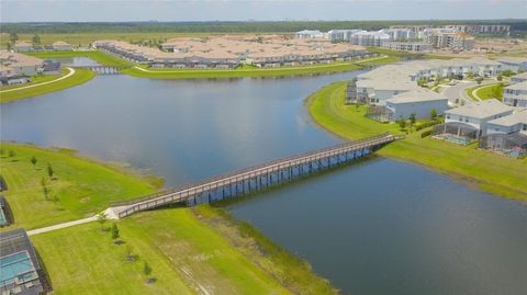 A home in KISSIMMEE