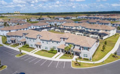 A home in KISSIMMEE