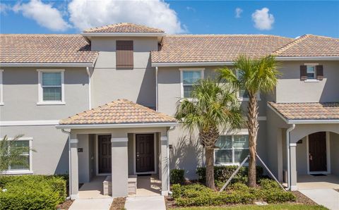 A home in KISSIMMEE