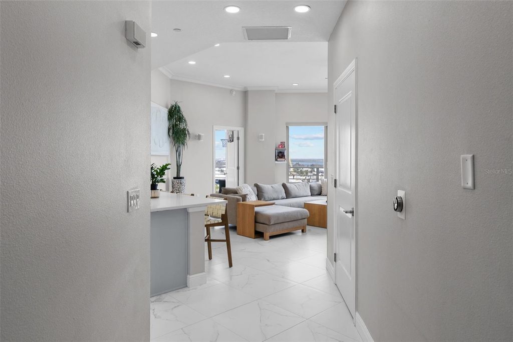 Photo of 449 S 12th Street #1402, Tampa, FL 33602 (MLS # TB8485015)