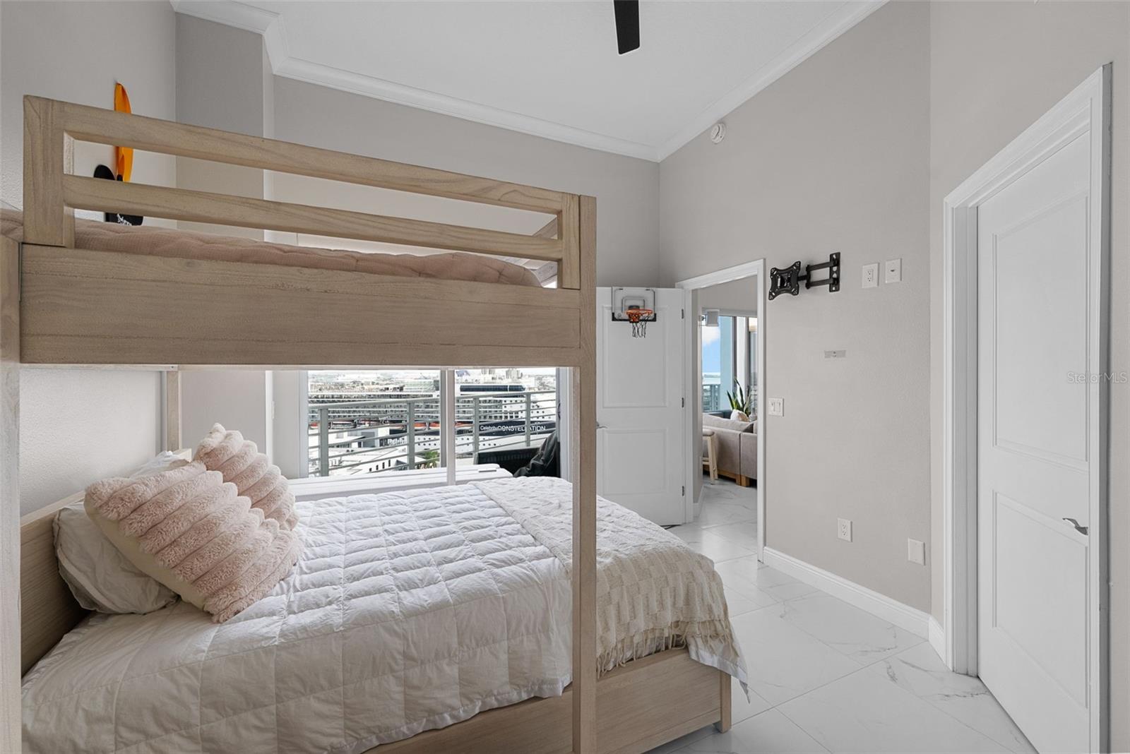 TOWERS OF CHANNELSIDE CONDOMIN - Residential