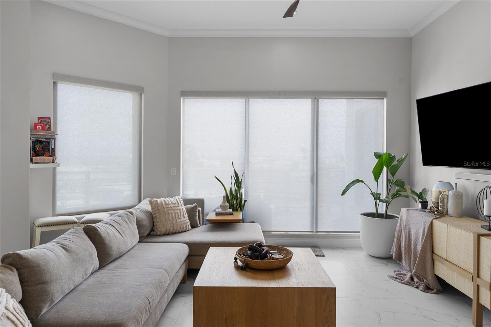 TOWERS OF CHANNELSIDE CONDOMIN - Residential