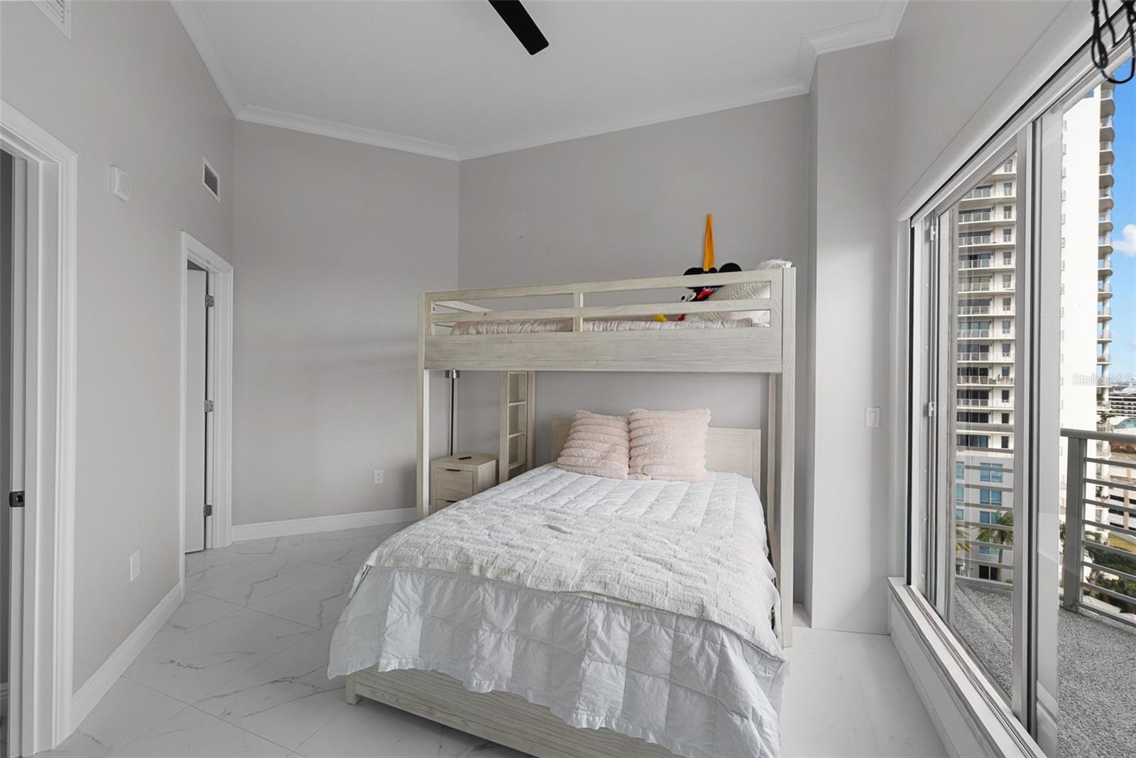 TOWERS OF CHANNELSIDE CONDOMIN - Residential