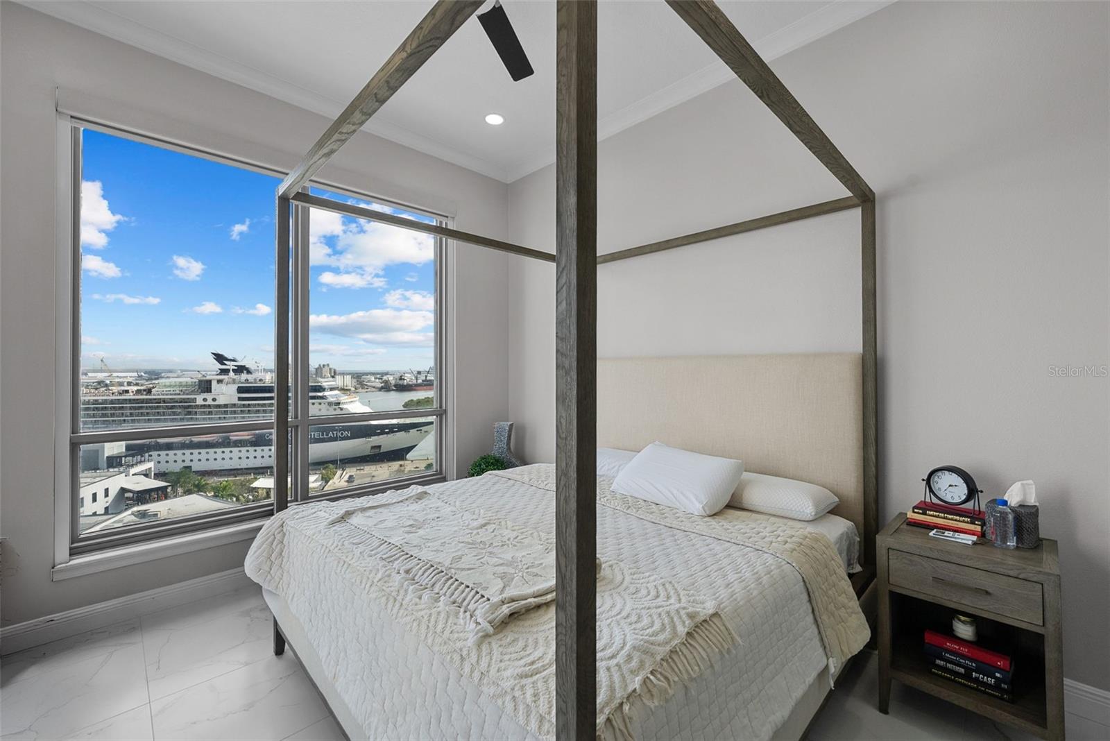 TOWERS OF CHANNELSIDE CONDOMIN - Residential