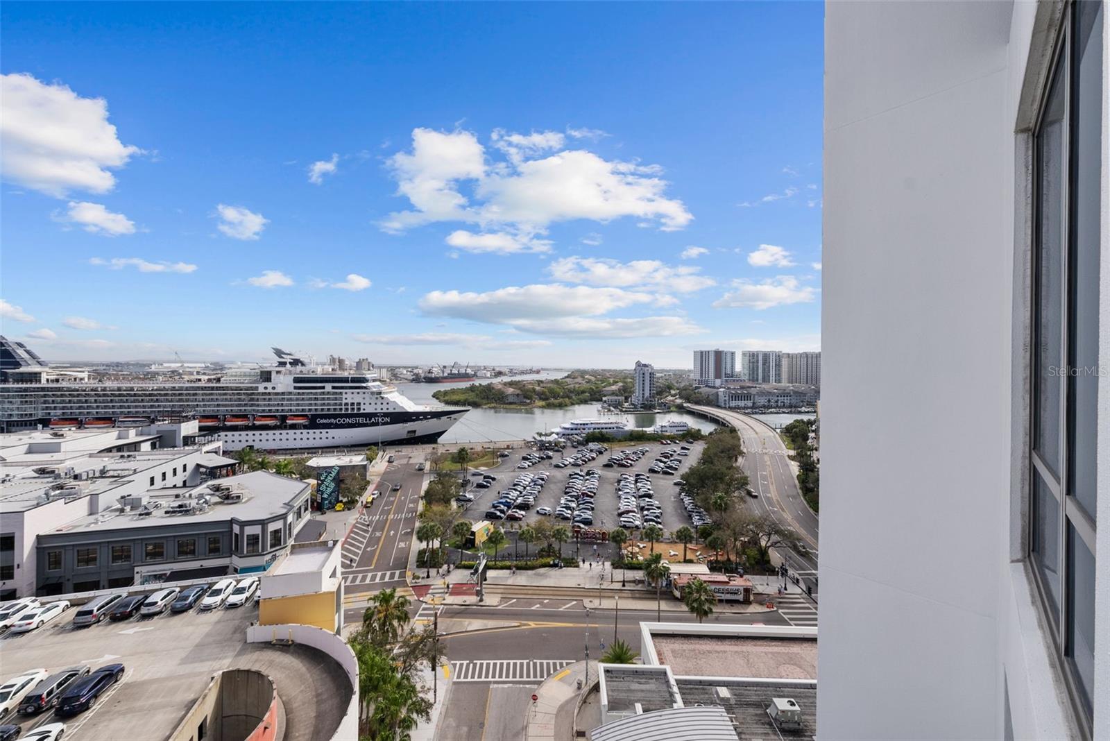 TOWERS OF CHANNELSIDE CONDOMIN - Residential