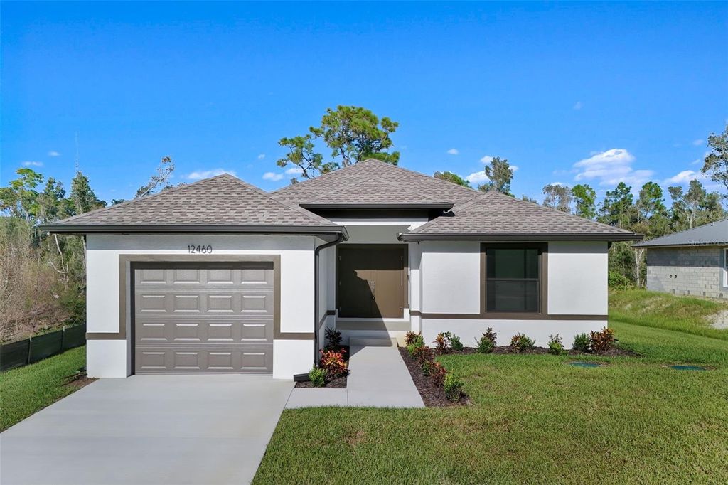 Photo of 12460 Catalina Drive, Punta Gorda, FL 33955 (MLS # C7516145)
