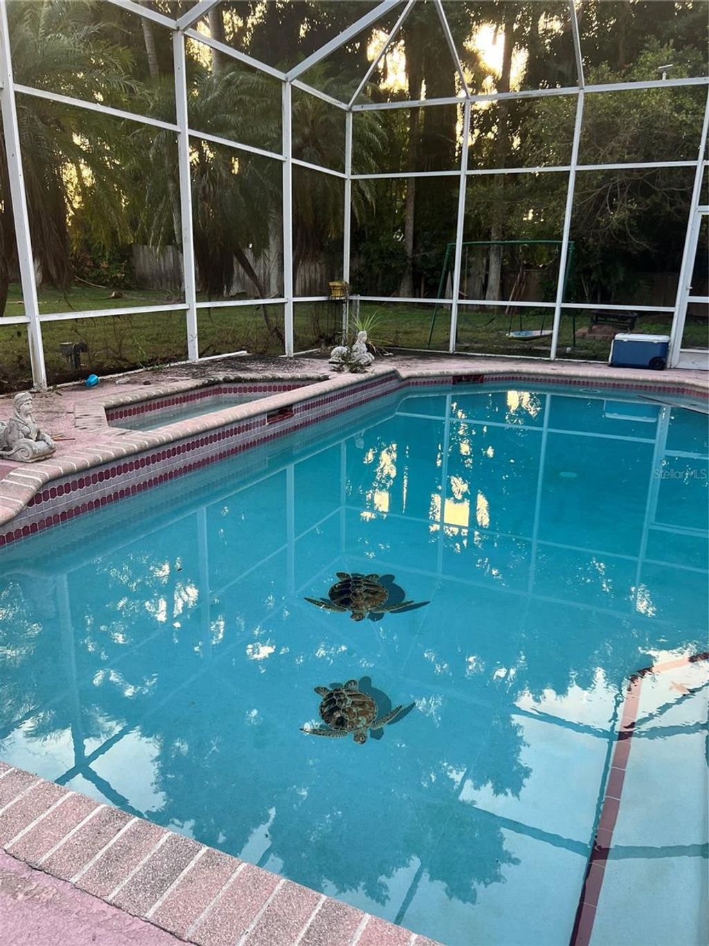 Photo of 4215 Riverview Boulevard, Bradenton, FL 34209 (MLS # A4675647)