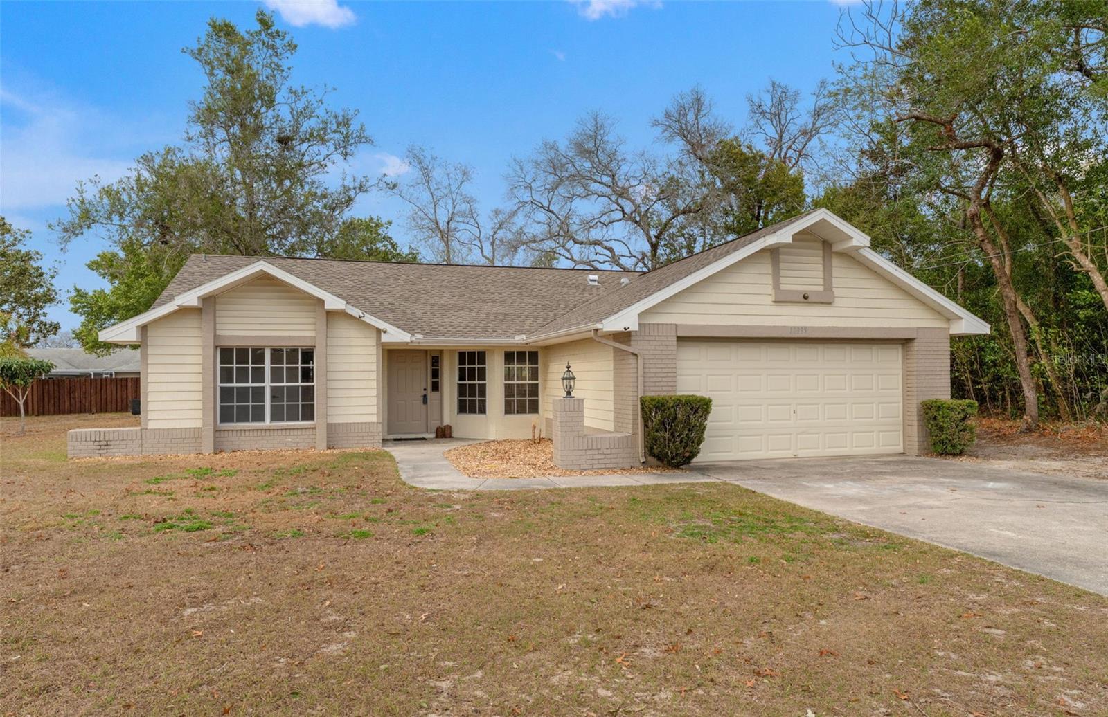 SPRING HILL - Residential