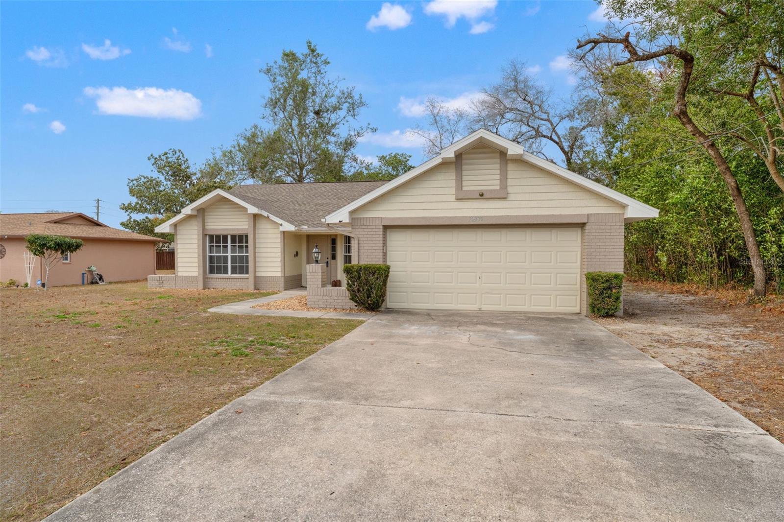 SPRING HILL - Residential