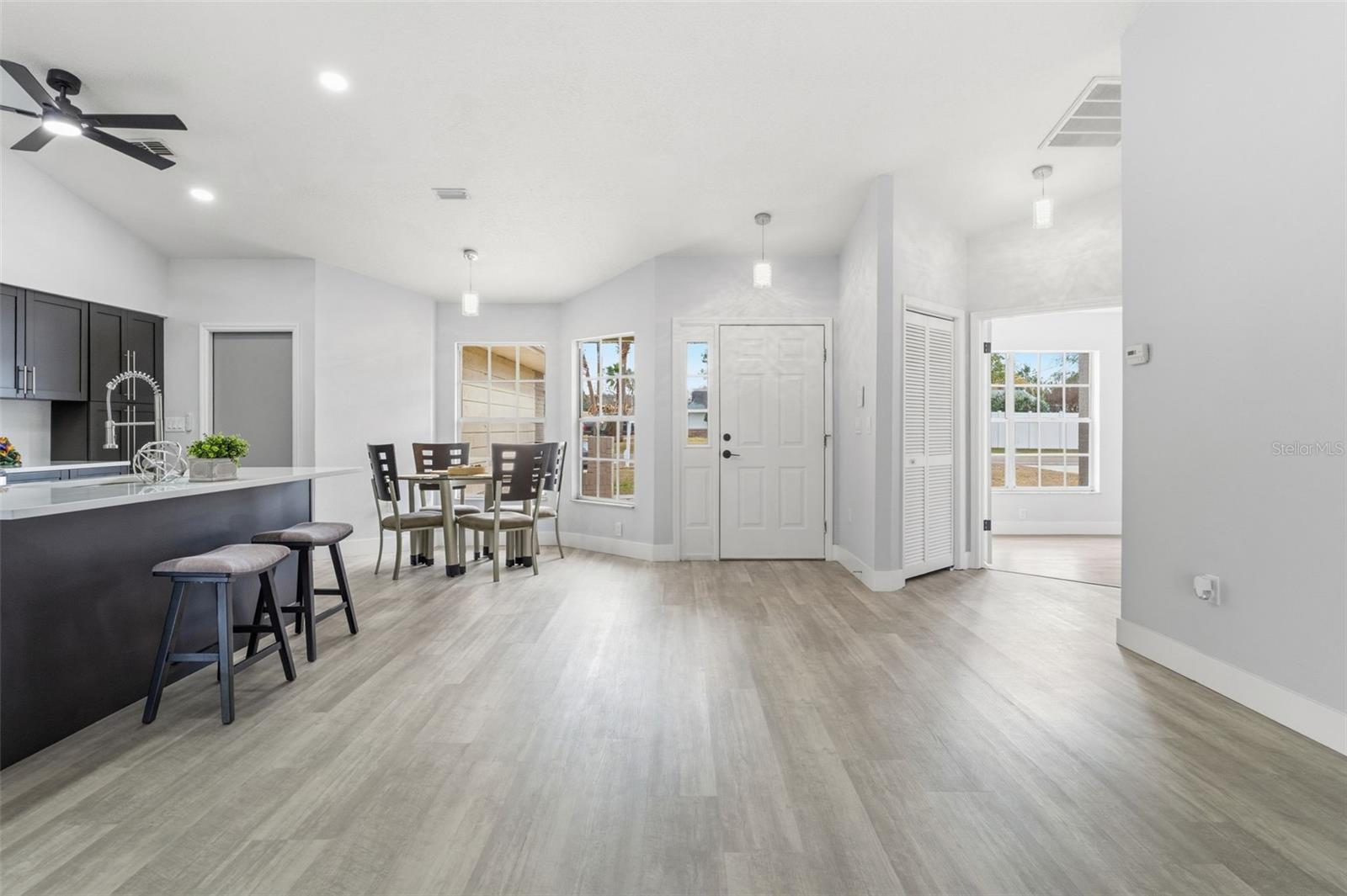 SPRING HILL - Residential